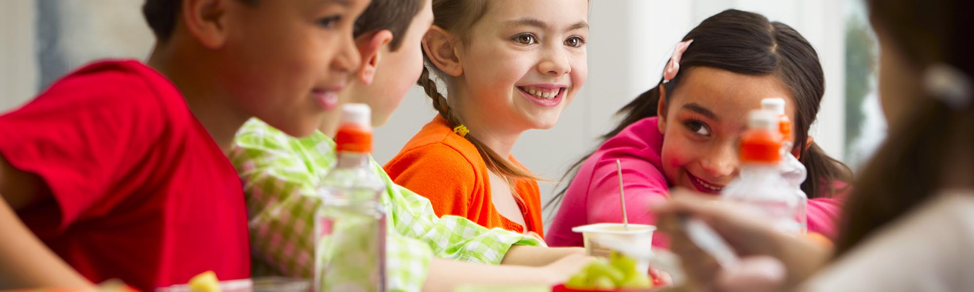 Back to School Lunchbox Fillers for Healthy Teeth