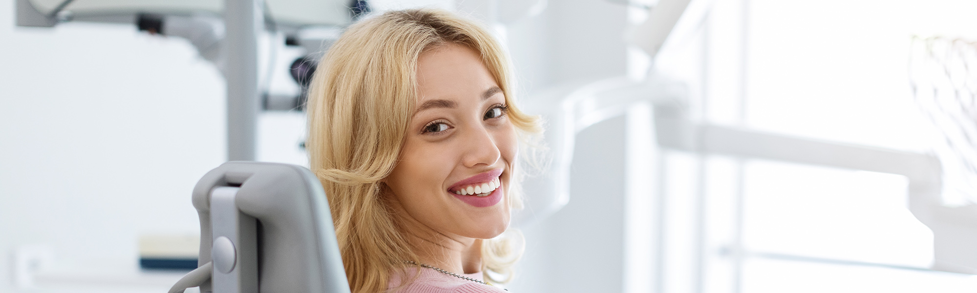 Get Your Summer Smile Makeover in Gardena