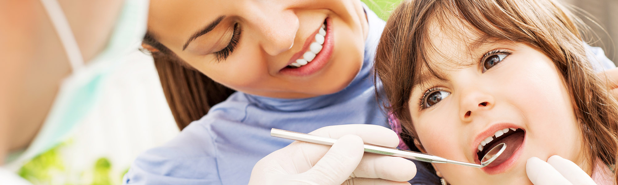 How to Prepare Your Child for Their First Dental Visit: Tips for Parents