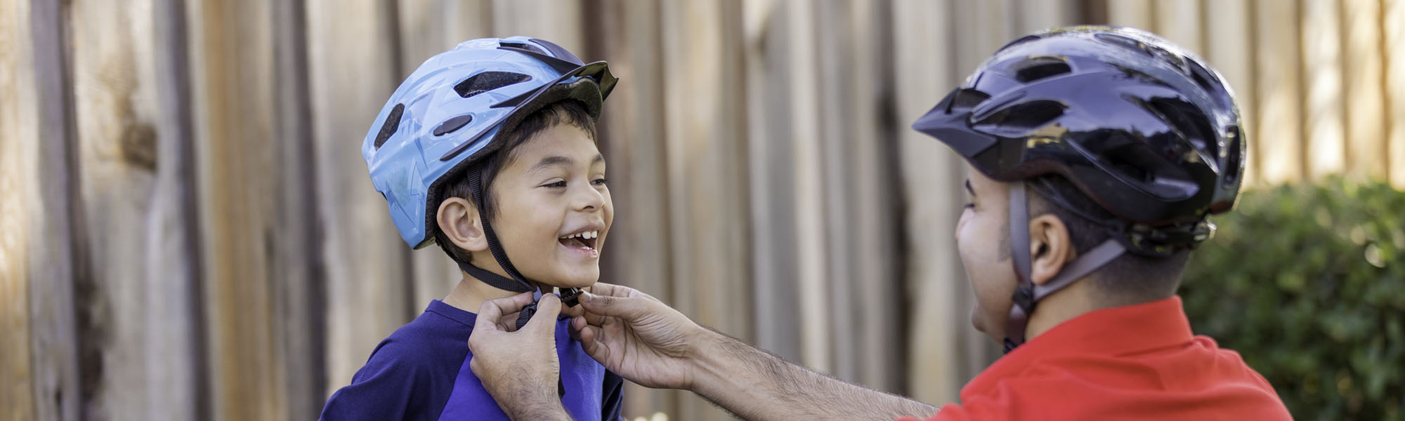 Keep Kids Safe: Invest in a Sports Mouth Guard for the 2022-2023 Sports Season Blog Image