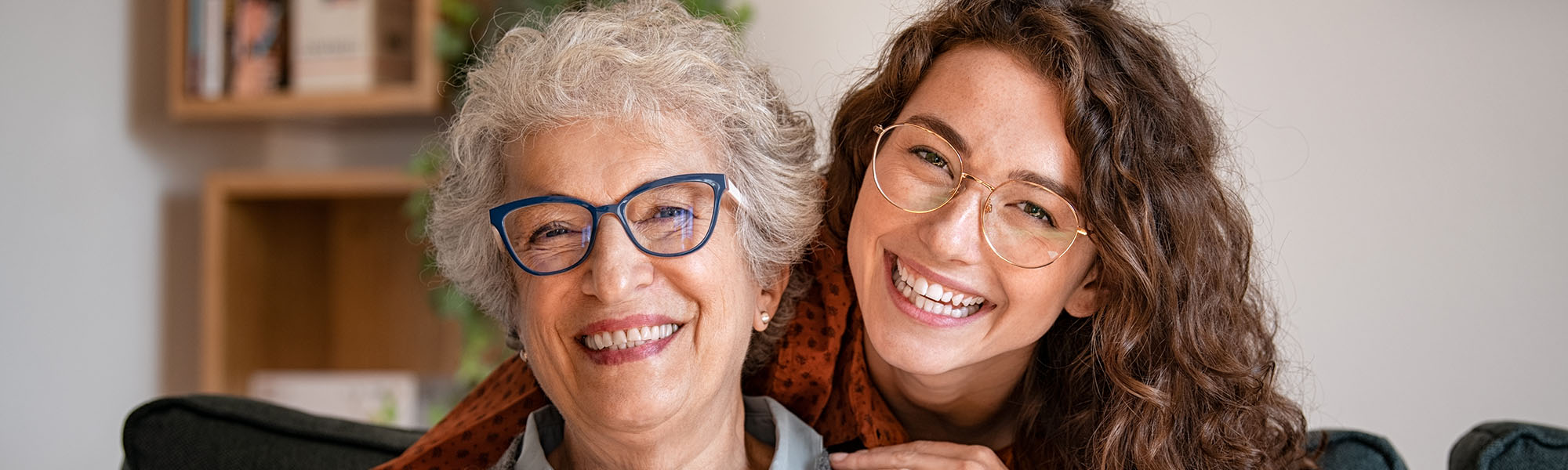 The Connections Between Genetics and Oral Health Blog Image