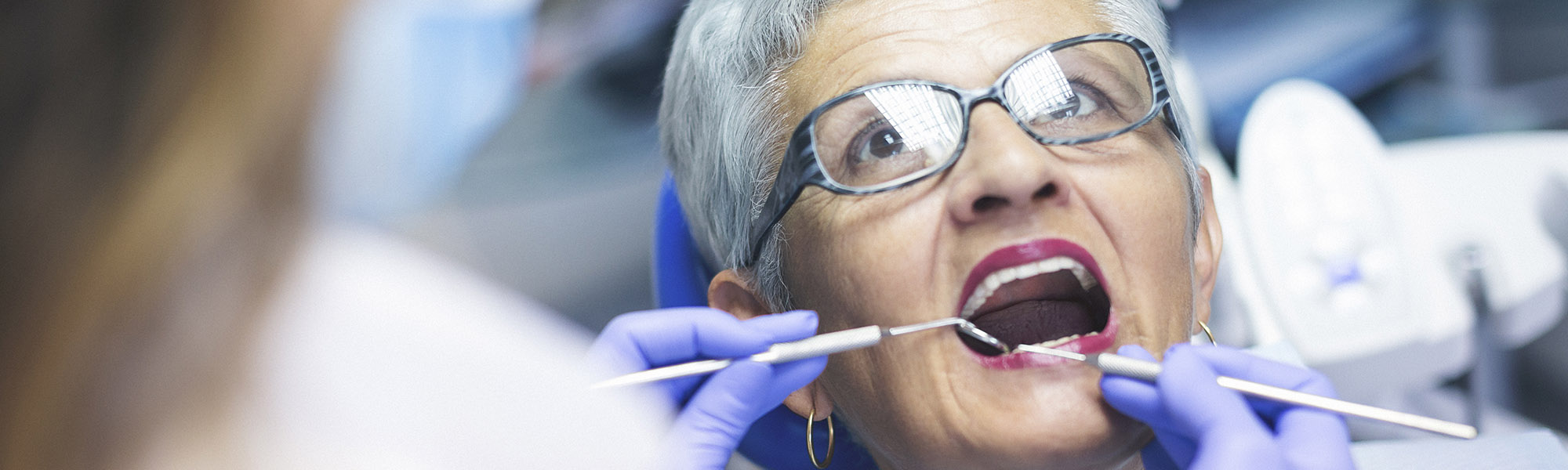 Understanding Gum Recession: Diagnosis, Treatment, and Prevention