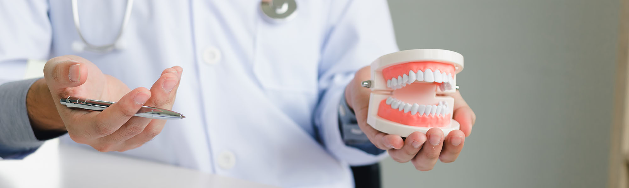 What is Gum Recession?