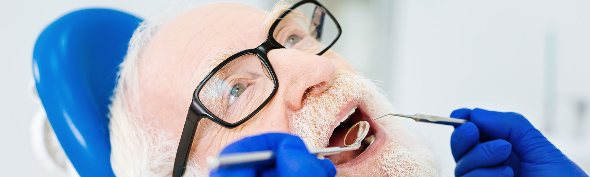 Restorative Dentistry: What It Is and 4 Reasons Why You Might Need It