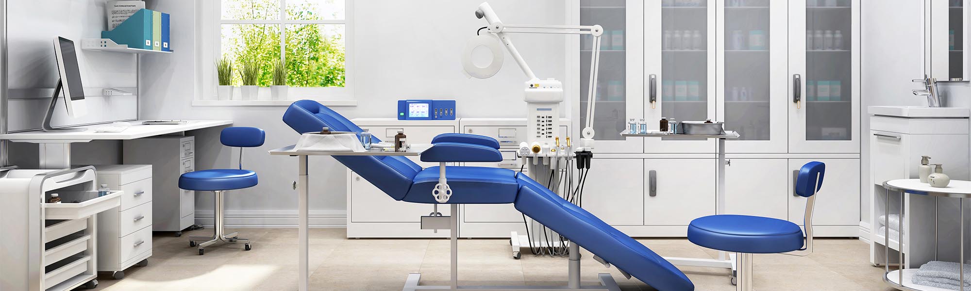 Innovative Dental Technology Gardena CA