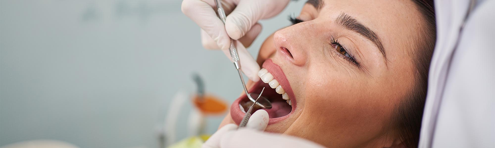 Why Choose Us at Gardena Dental Care CA